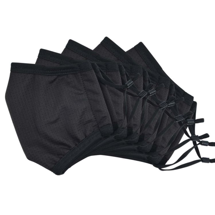 Picture of 5 Pack - Cooling Face Masks