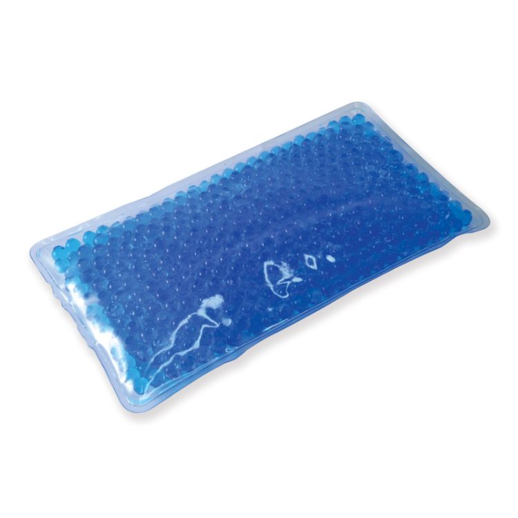 Picture of Yoga Gel Bead Hot & Cold Pack