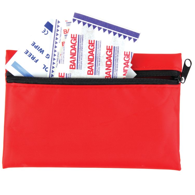 Picture of Pocket First Aid Kit