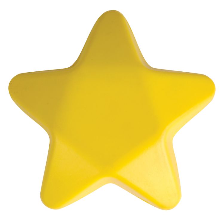 Picture of Star Stress Reliever