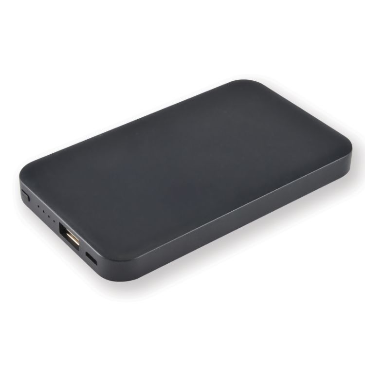 Picture of Dynamo Wireless Power Bank