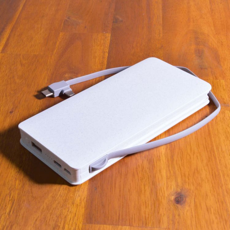 Picture of Sabre Eco Wireless Power Bank
