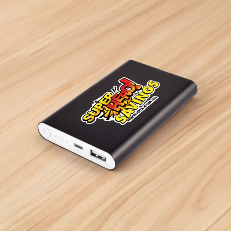 Picture of Octavius Power Bank