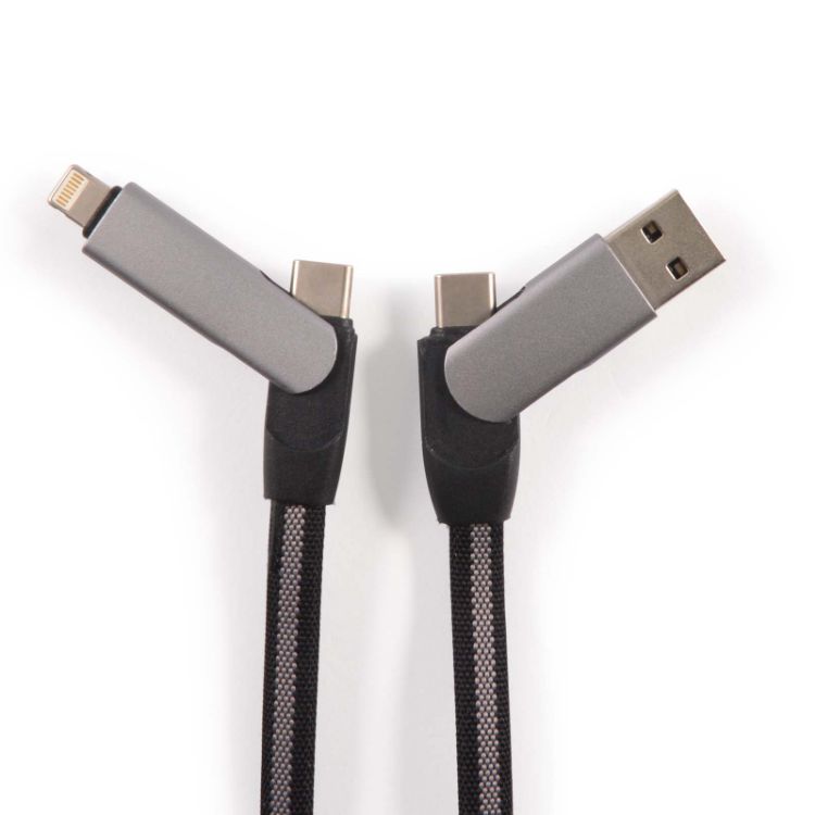 Picture of Volt Combo Cable