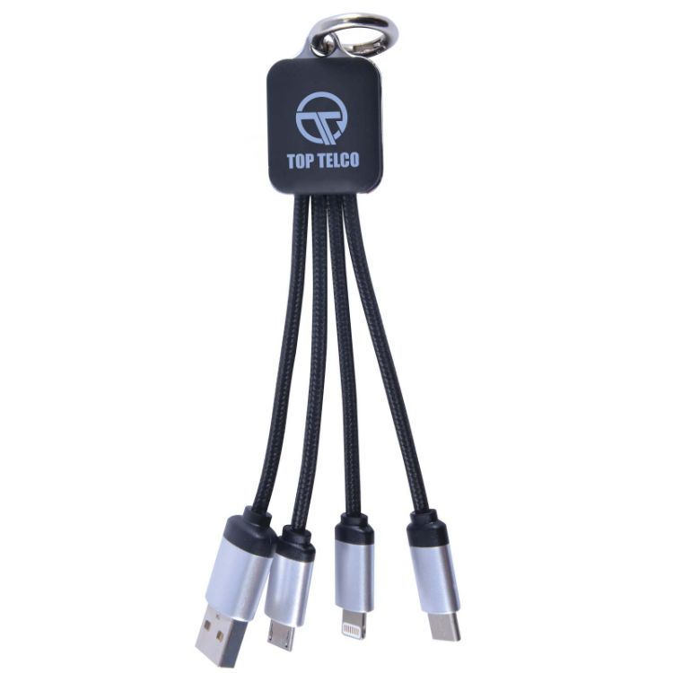 Picture of Glimmer Square Glow Cable