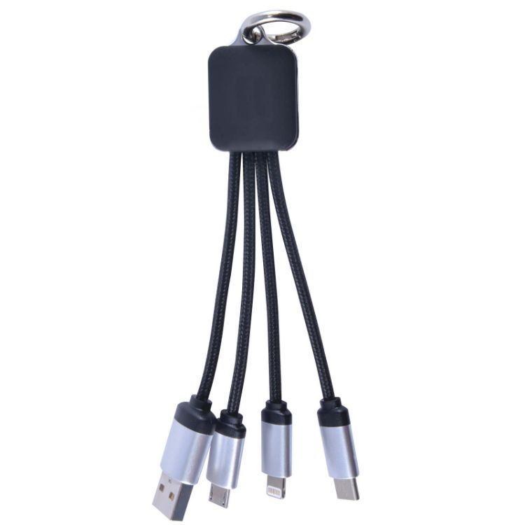 Picture of Glimmer Square Glow Cable