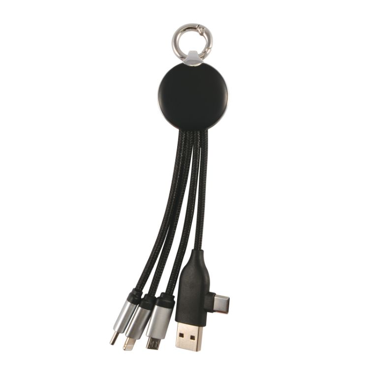 Picture of Kinetic Round Glow Cable