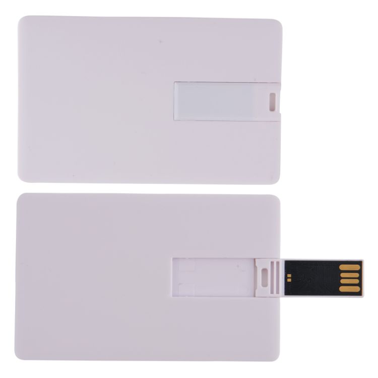 Picture of Credit Card Flash Drive 