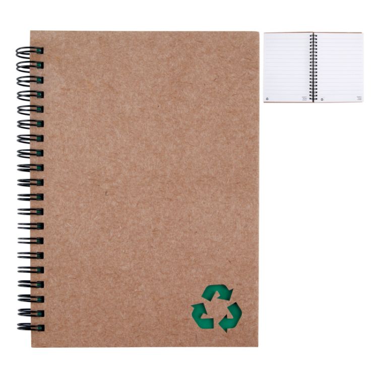 Picture of Stone Paper Notebook