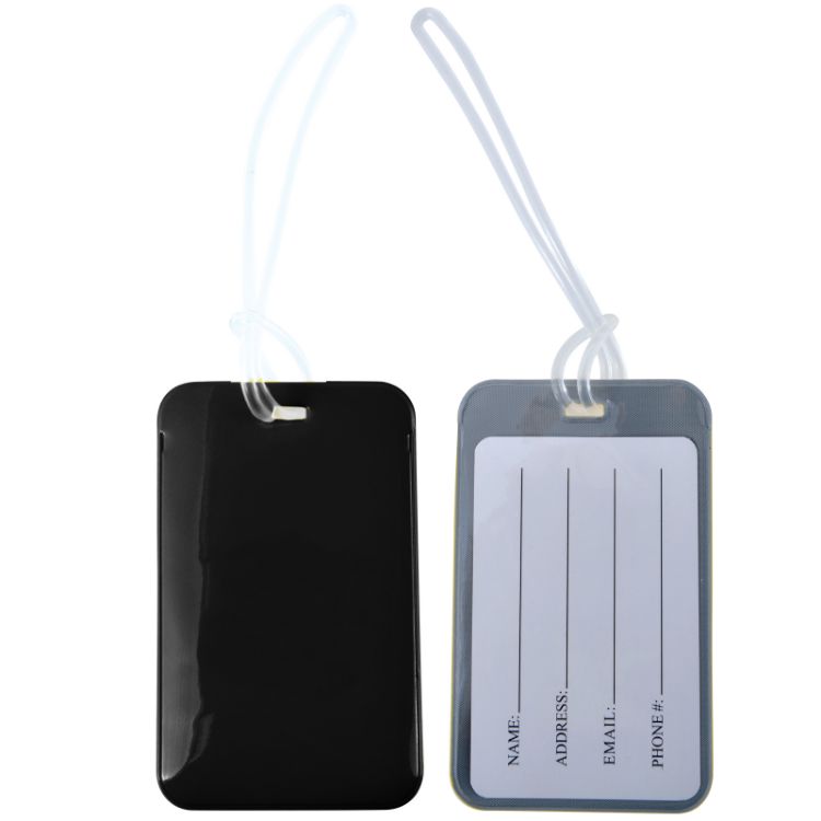 Picture of Firenze Luggage Tag