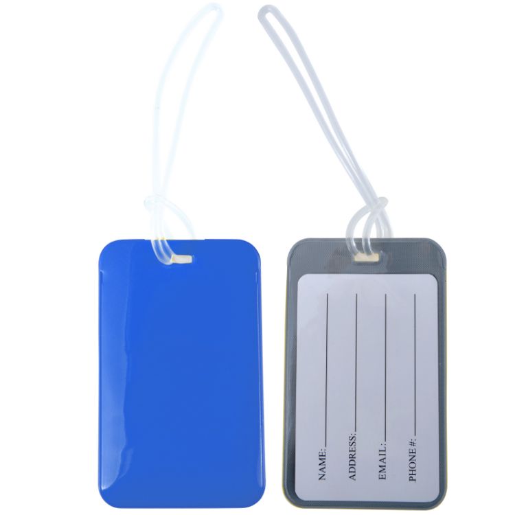 Picture of Firenze Luggage Tag