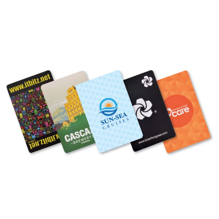Picture of Snap Playing Cards
