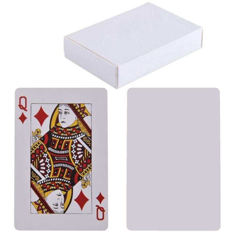 Picture of Snap Playing Cards