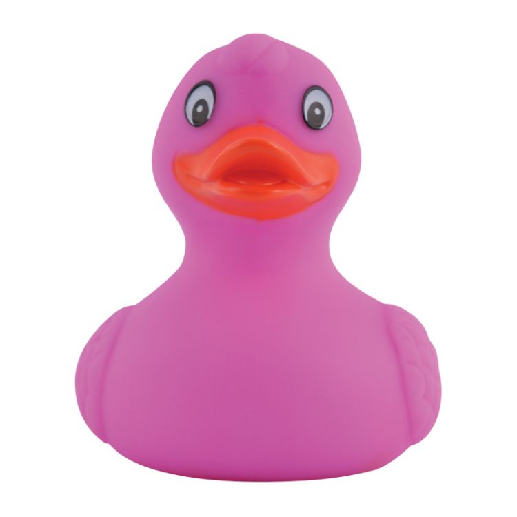 Picture of Quack PVC Bath Duck