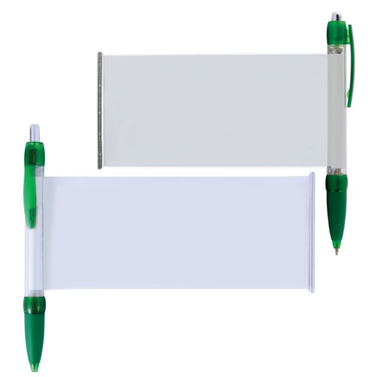 Picture of Banner Pen