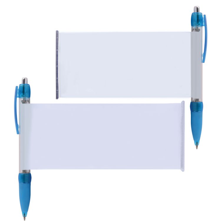 Picture of Banner Pen