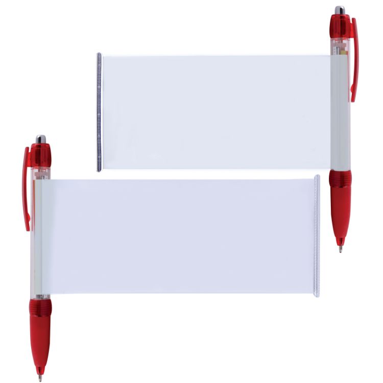 Picture of Banner Pen