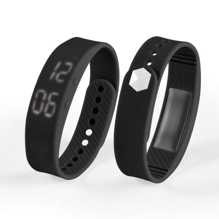 Picture of Stride Pedometer Bracelet 2.0