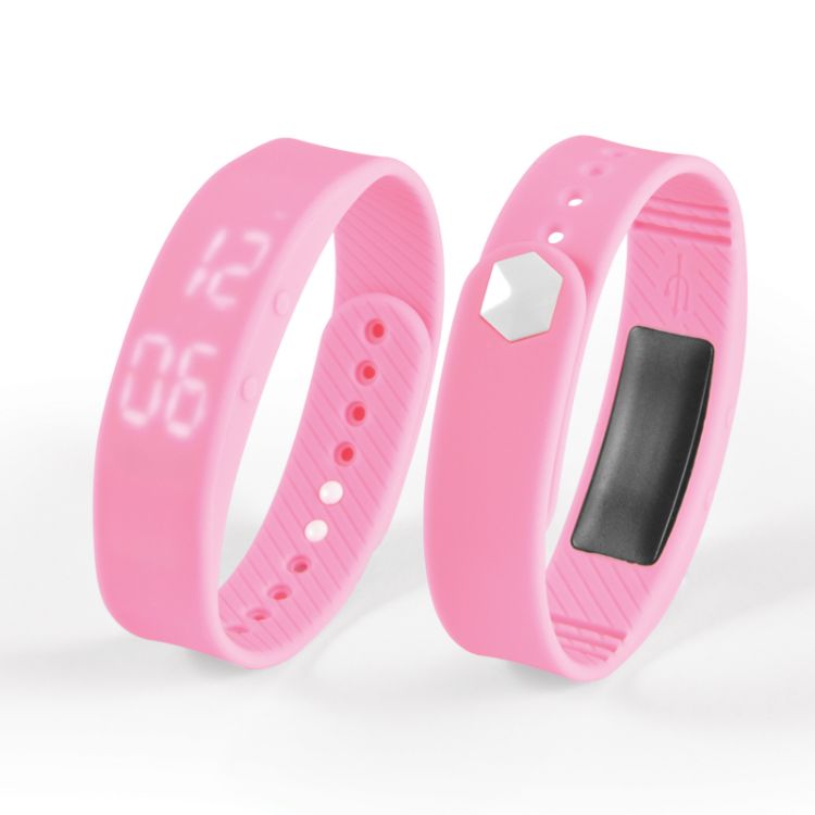 Picture of Stride Pedometer Bracelet 2.0