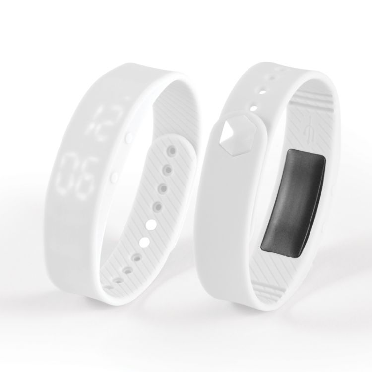 Picture of Stride Pedometer Bracelet 2.0