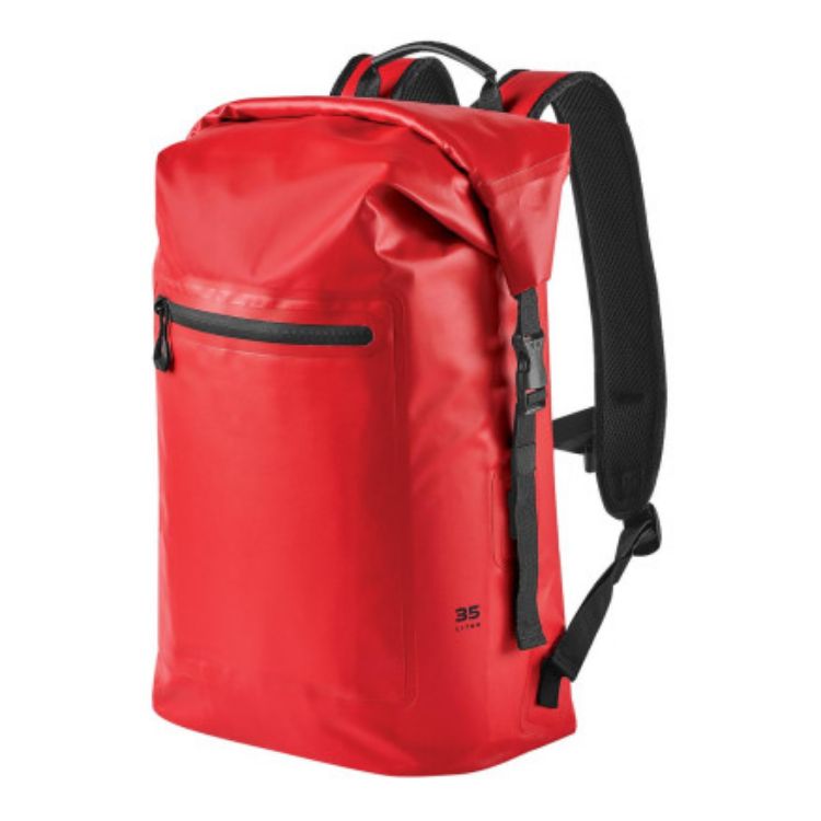 Picture of Cirrus Backpack 35
