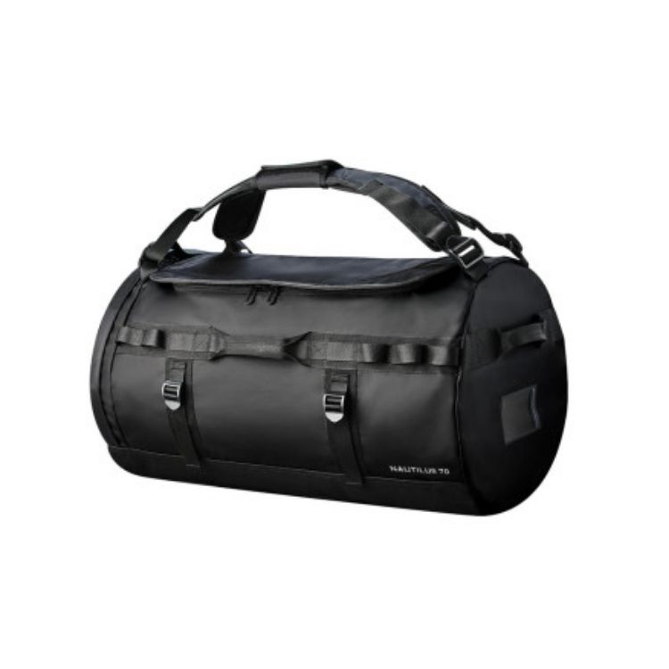 Picture of Nautilus Waterproof Duffle 70