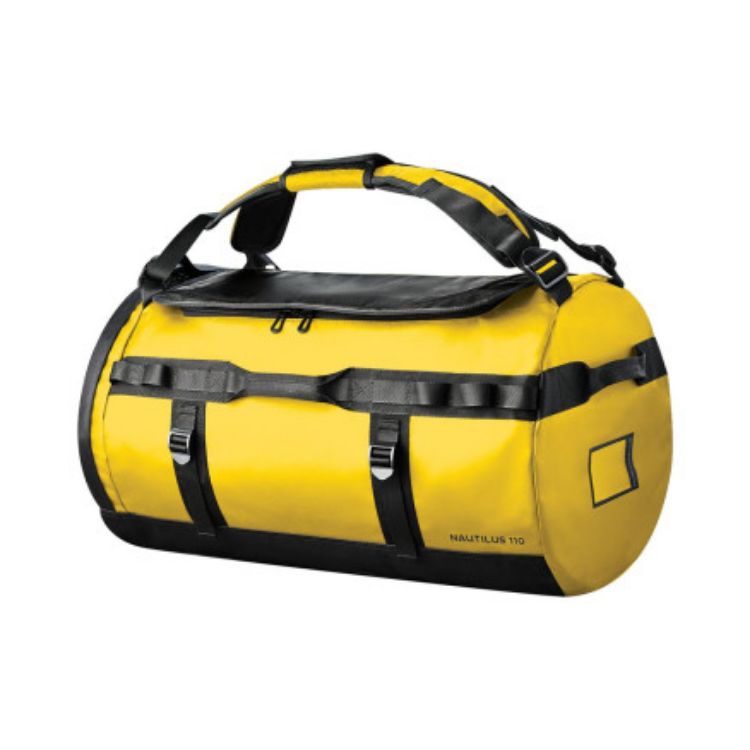 Picture of Nautilus Waterproof Duffle 110