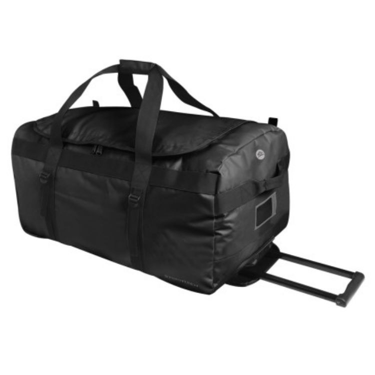 Picture of Stormtech Rolling Duffle Bag