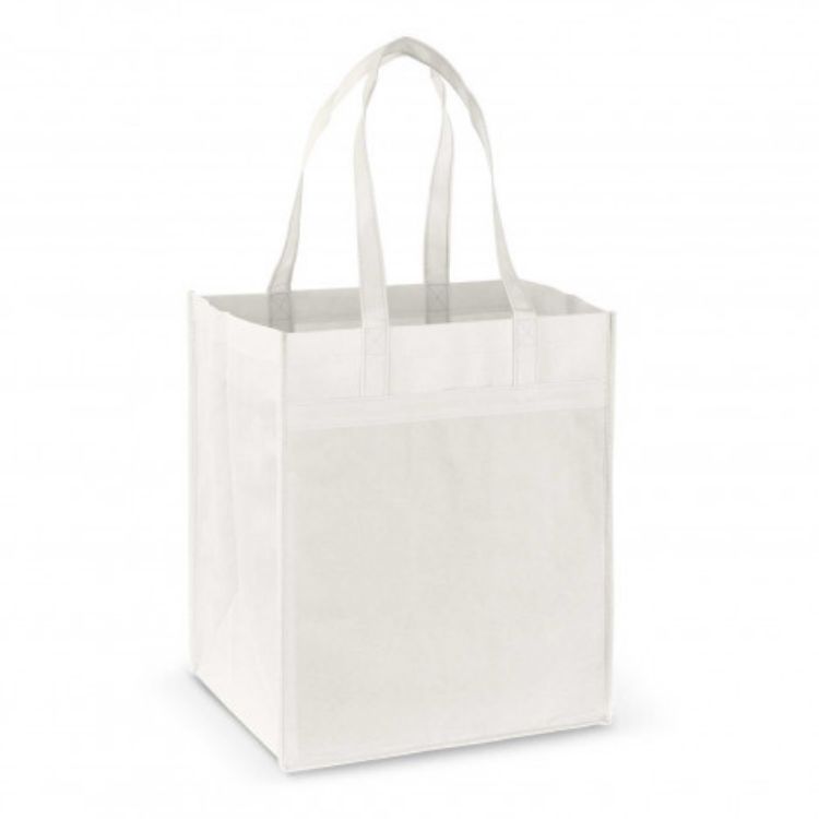 Picture of Mega Shopper Tote Bag