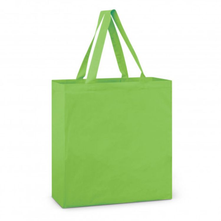 Picture of Carnaby Cotton Tote Bag - Colours
