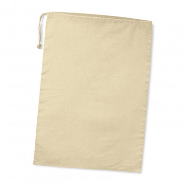 Picture of Drawstring Laundry Bag