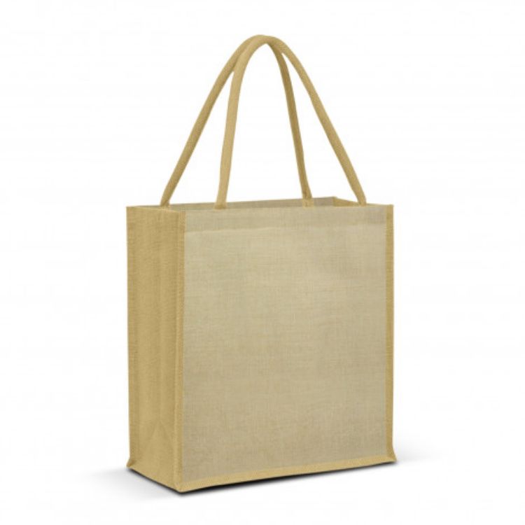 Picture of Lanza Juco Tote Bag