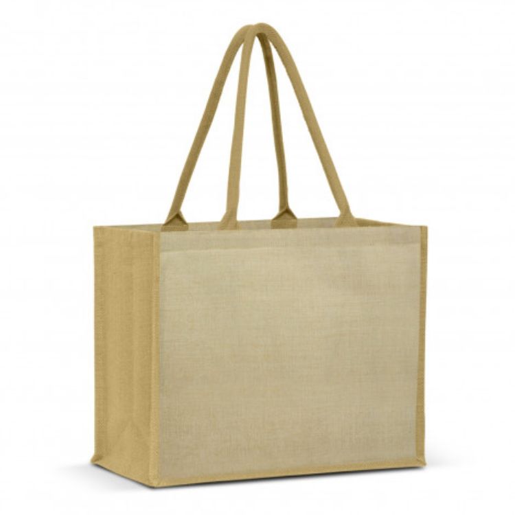 Picture of Torino Juco Tote Bag