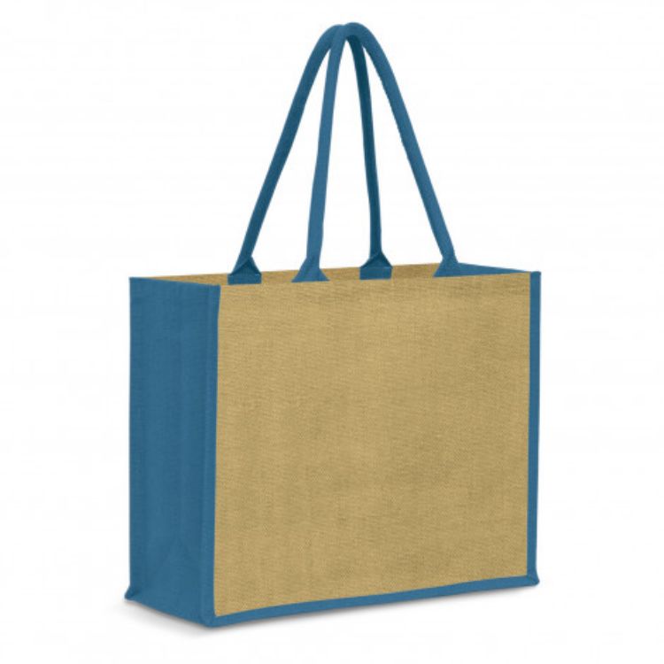 Picture of Modena Jute Tote Bag