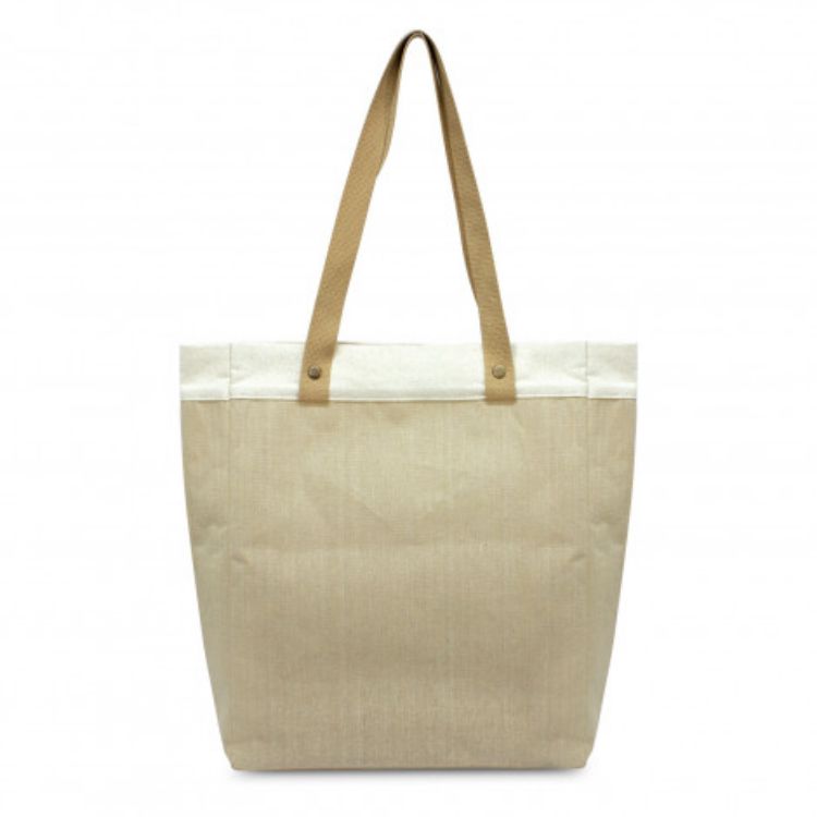 Picture of Marley Juco Tote Bag