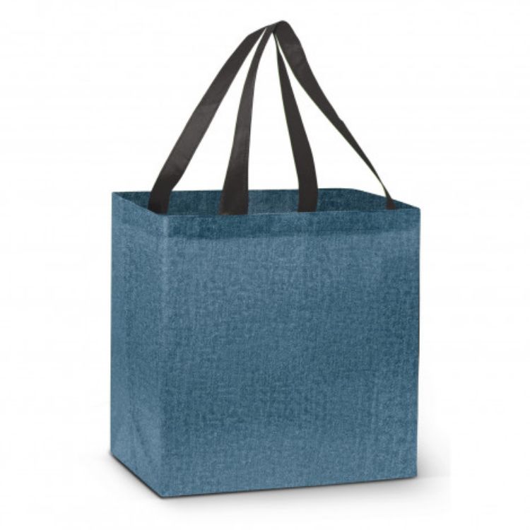 Picture of City Shopper Heather Tote Bag