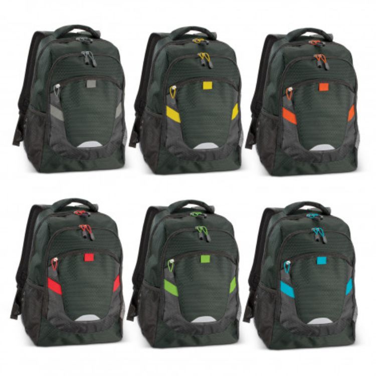 Picture of Summit Backpack