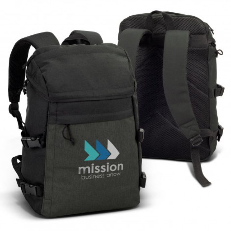 Picture of Campster Backpack