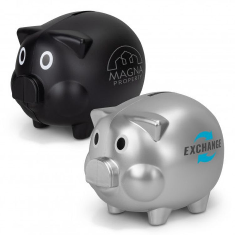 Picture of Piggy Bank