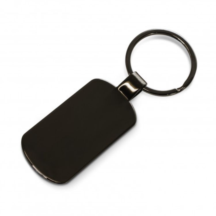 Picture of Taurus Key Ring