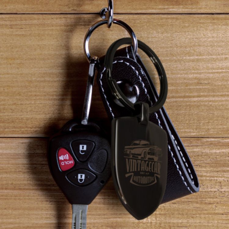 Picture of Cerato Key Ring