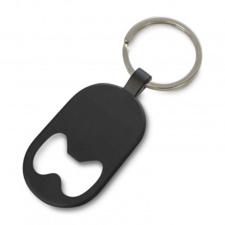 Picture of Brio Bottle Opener Key Ring