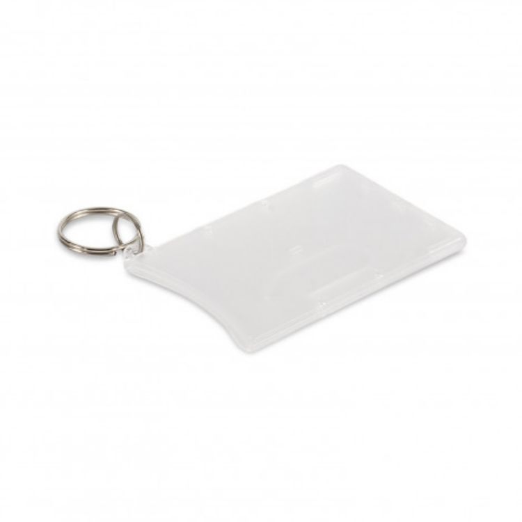 Picture of Single Card Holder
