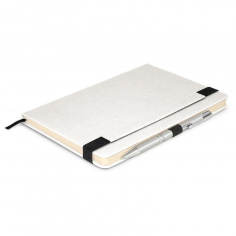 Picture of Premier Notebook with Pen