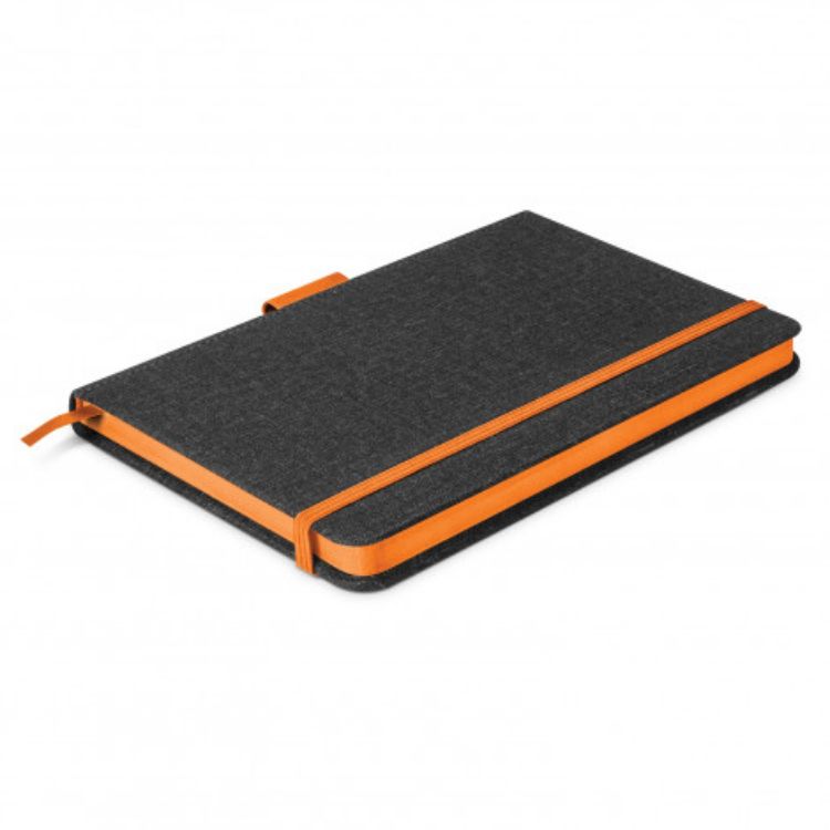 Picture of Meridian Notebook - Two Tone