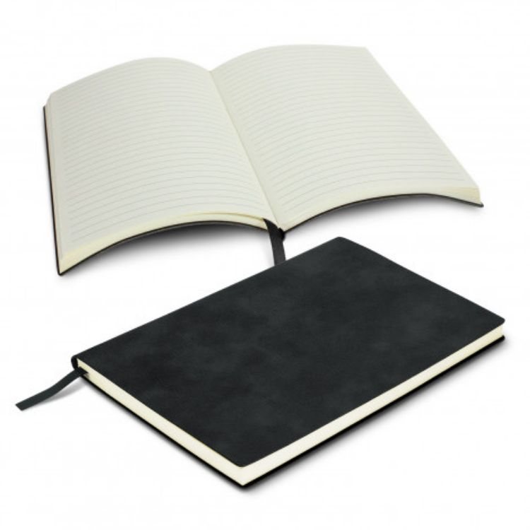 Picture of Genoa Soft Cover Notebook