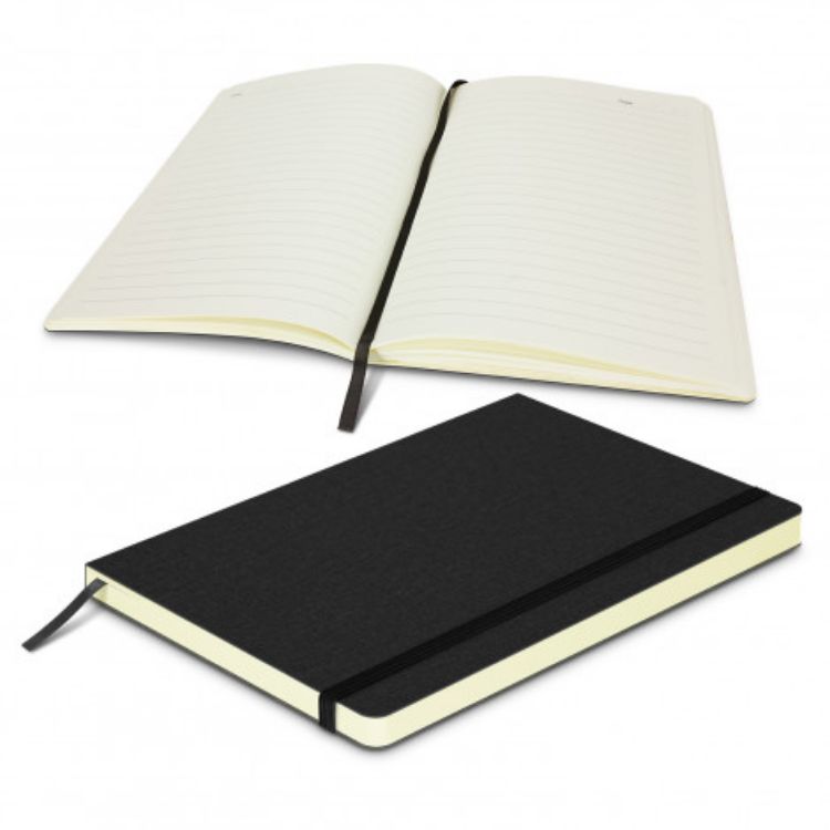 Picture of Corvus Notebook