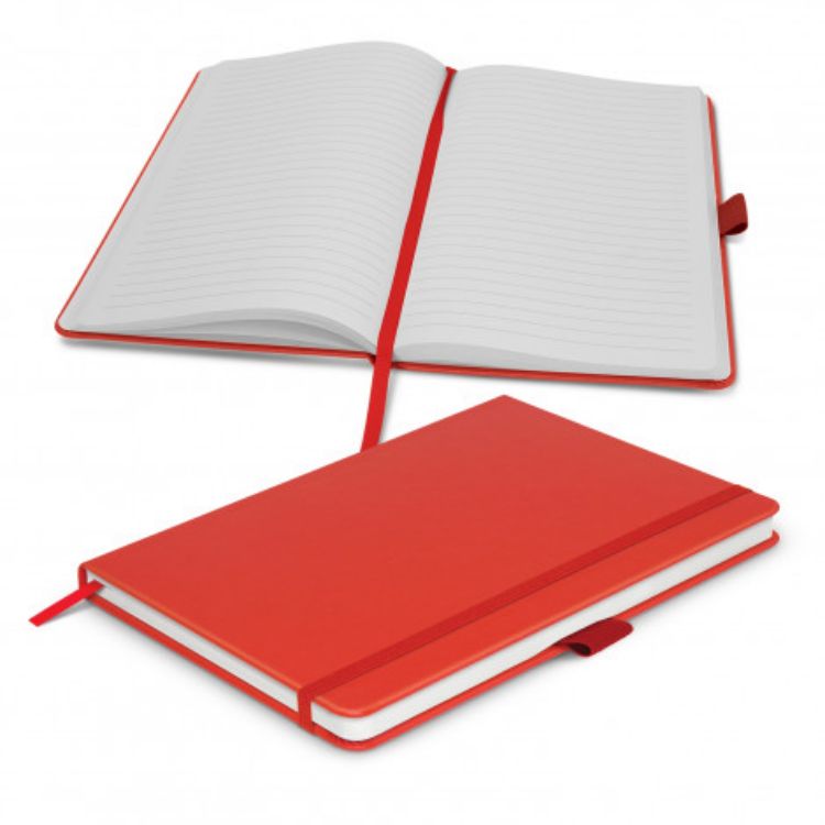 Picture of Kingston Notebook