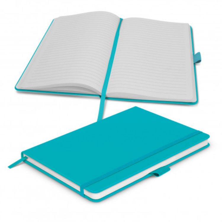 Picture of Kingston Notebook
