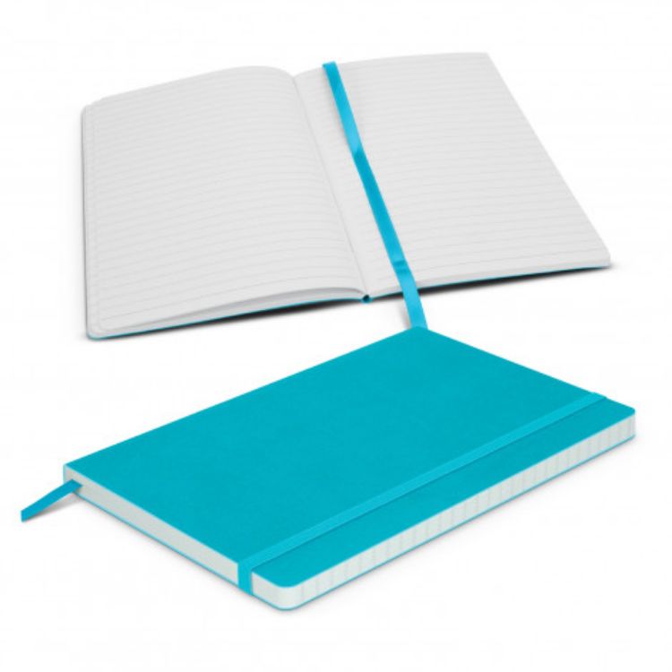 Picture of Hudson Notebook